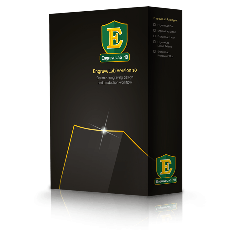 Cadlink EngraveLab 10 Pro