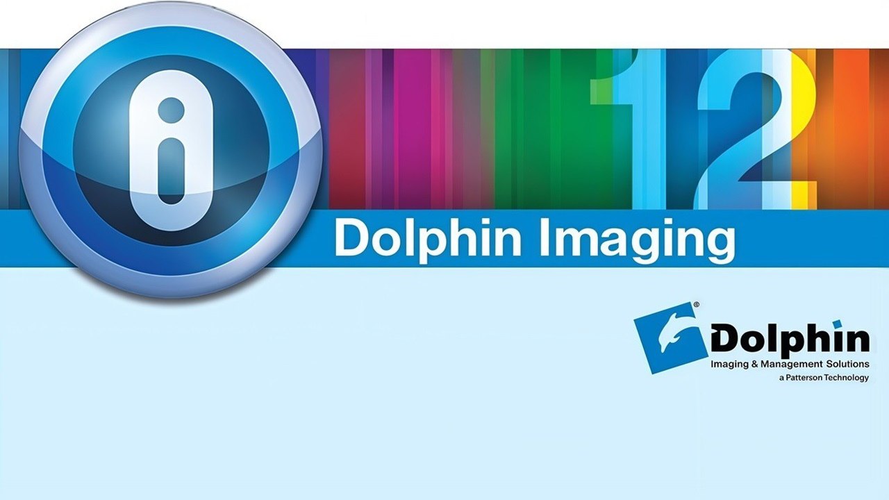 Dolphin Imaging 12 Premium