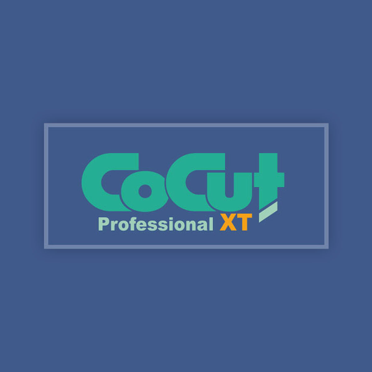 GCC CoCut PRO XT
