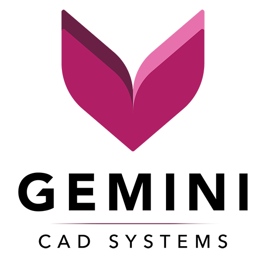 Gemini CAD X8