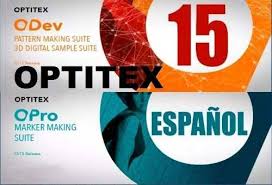 Optitex 15