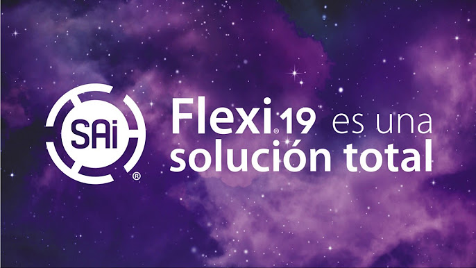 SAi Flexi 19