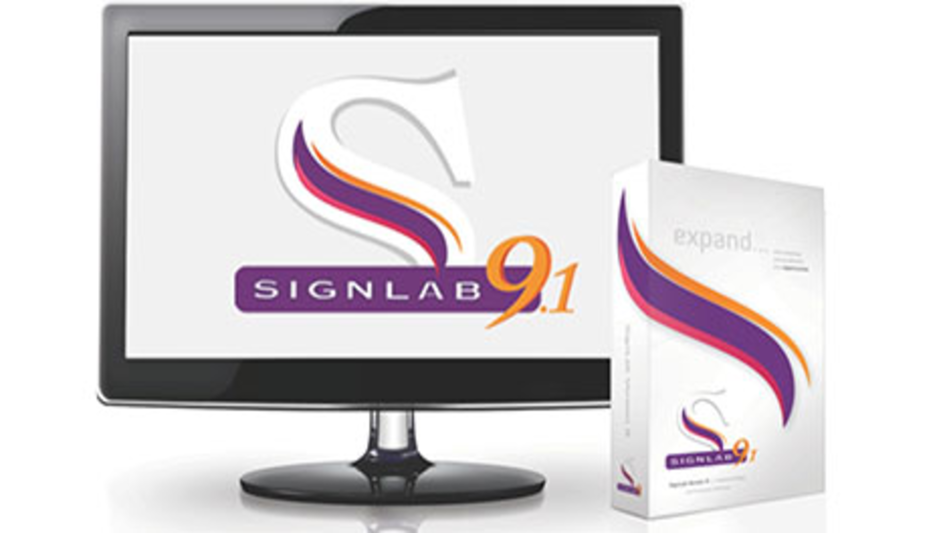 SignLab 9.1