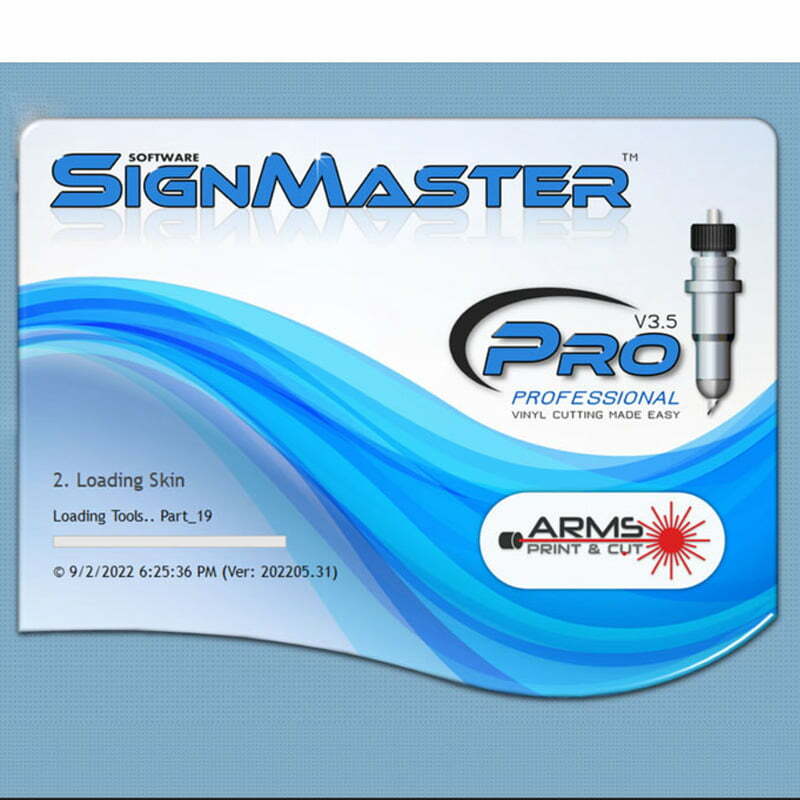 SignMaster Pro 3.5