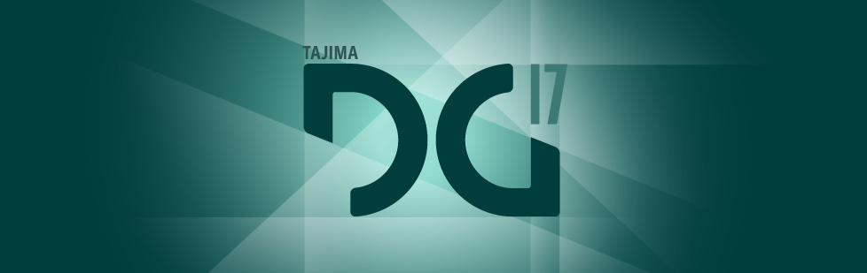 TAJIMA DG17